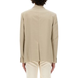 WOOL JACKET