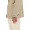 WOOL JACKET