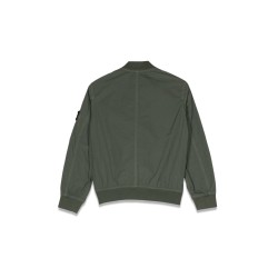 jacket - olive