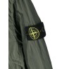 jacket - olive