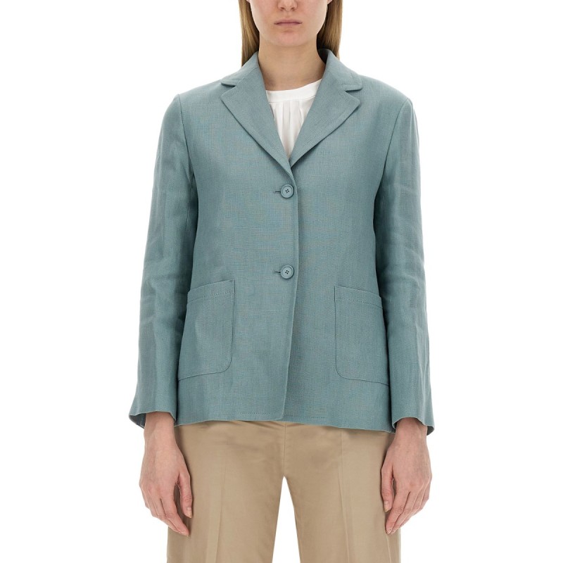 "SOCRATES" JACKET