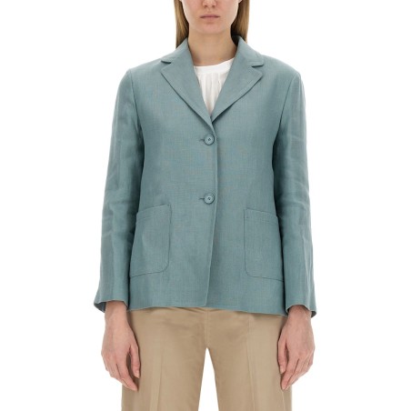 "SOCRATES" JACKET