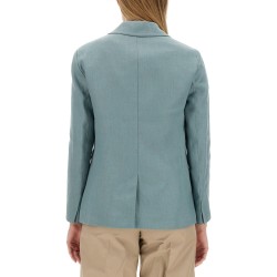 "SOCRATES" JACKET