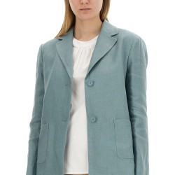 "SOCRATES" JACKET