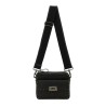 "ROCKSTUD" SHOULDER BAG