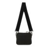 "ROCKSTUD" SHOULDER BAG