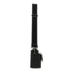 "ROCKSTUD" SHOULDER BAG