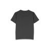 t-shirt - blue grey