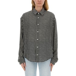 BOXY FIT SHIRT
