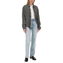 BOXY FIT SHIRT