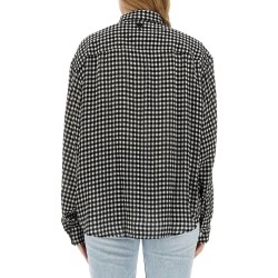 BOXY FIT SHIRT
