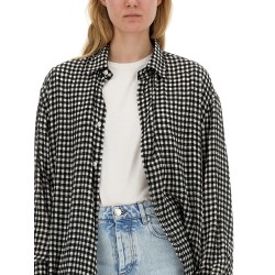 BOXY FIT SHIRT