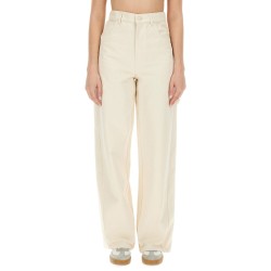 WIDE PANTS