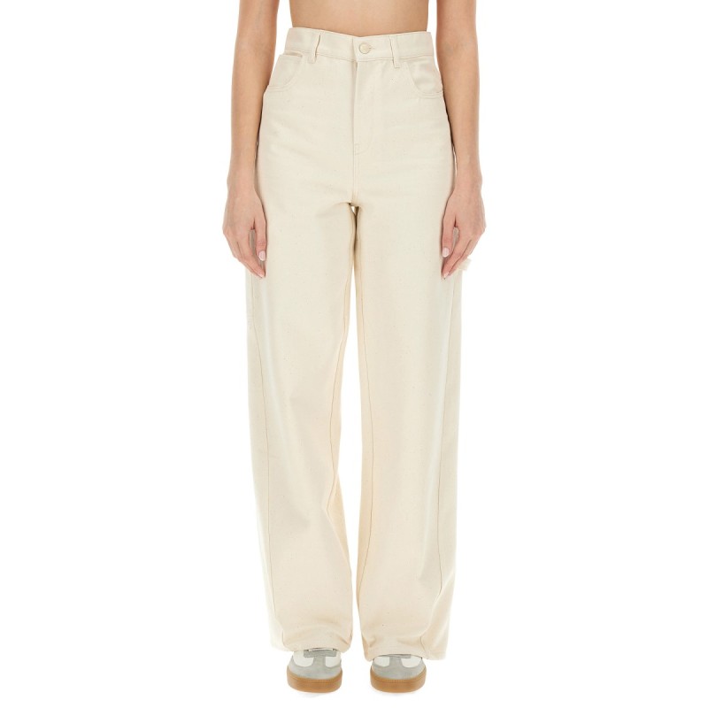 WIDE PANTS