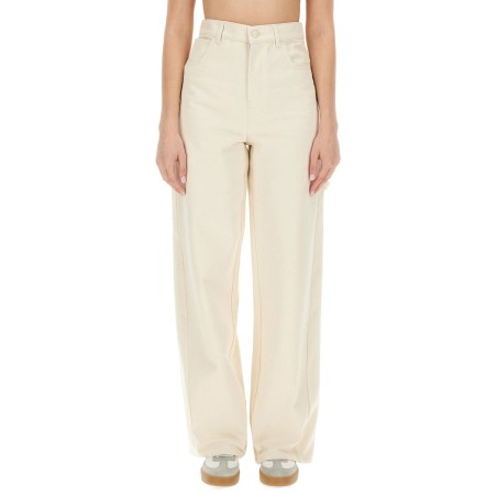 WIDE PANTS