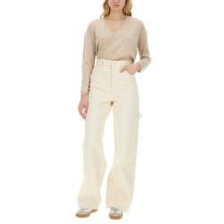 WIDE PANTS