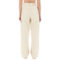 WIDE PANTS
