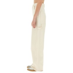WIDE PANTS