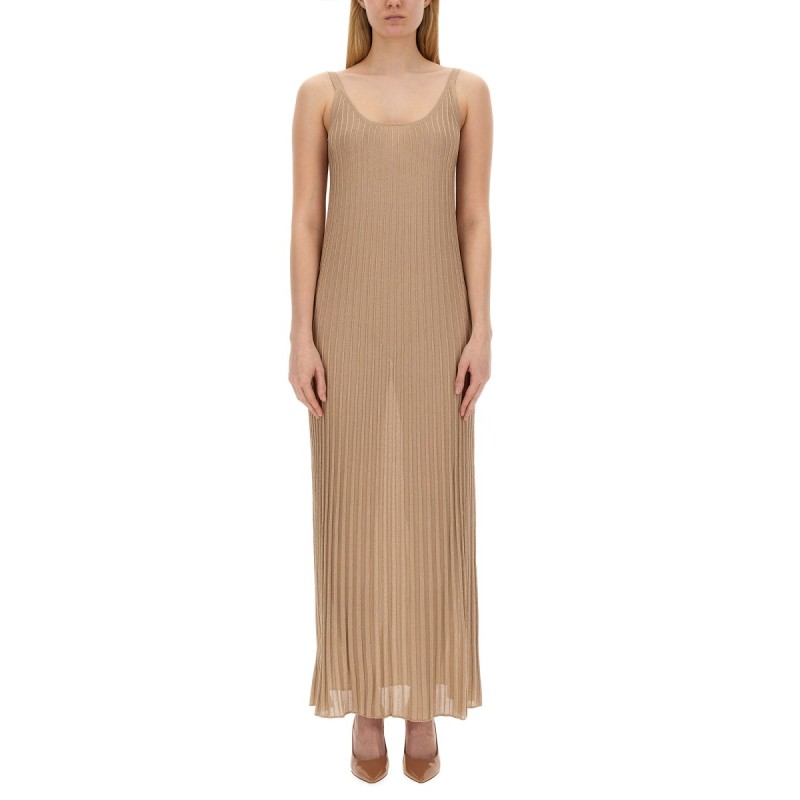 "RHYTHM PIANO" DRESS