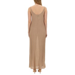 "RHYTHM PIANO" DRESS