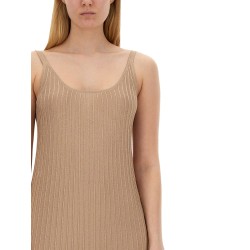 "RHYTHM PIANO" DRESS