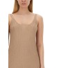 "RHYTHM PIANO" DRESS