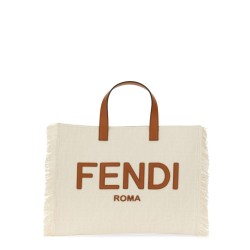 FF JACQUARD BAG