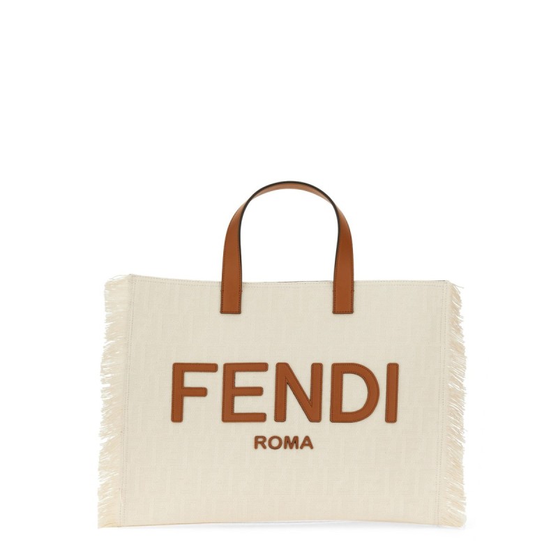 FF JACQUARD BAG