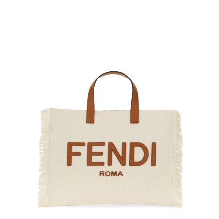 FF JACQUARD BAG