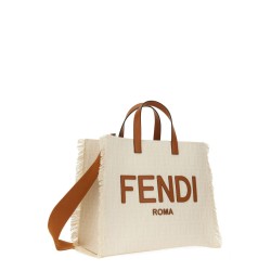 FF JACQUARD BAG