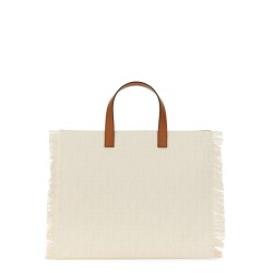 FF JACQUARD BAG