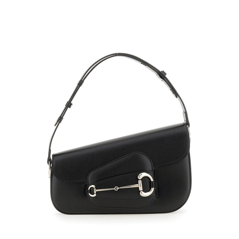 SHOULDER BAG "GUCCI HORSEBIT 1955" SMALL SIZE