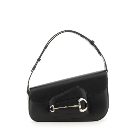 SHOULDER BAG "GUCCI HORSEBIT 1955" SMALL SIZE