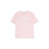 dyed jersey t-shirt