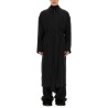 BELTED TRENCH COAT
