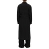 BELTED TRENCH COAT