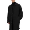 BELTED TRENCH COAT