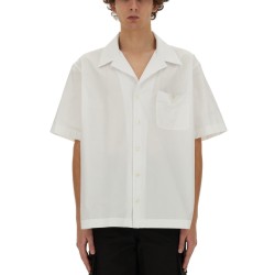 BOWLING SHIRT