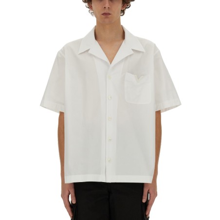 BOWLING SHIRT