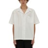 BOWLING SHIRT