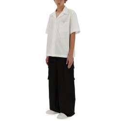 BOWLING SHIRT