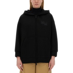 "OBBIA" JACKET
