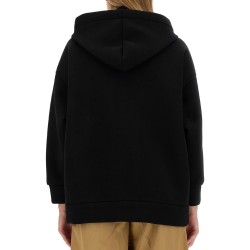 "OBBIA" JACKET