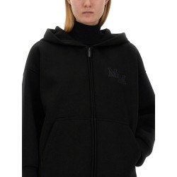 "OBBIA" JACKET