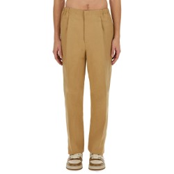CANVAS PANTS