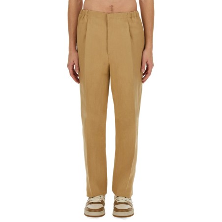 CANVAS PANTS