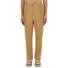CANVAS PANTS