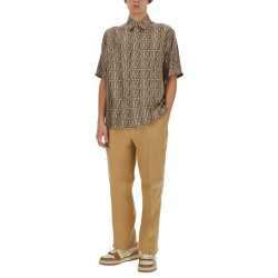 CANVAS PANTS