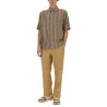 CANVAS PANTS