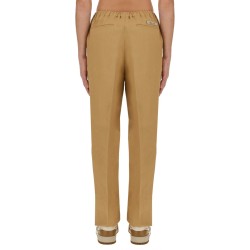 CANVAS PANTS